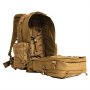 Тактичний рюкзак Red Rock Diplomat 52 (Mossy Oak Brush)