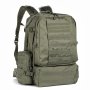 Тактичний рюкзак Red Rock Diplomat 52 (Olive Drab)