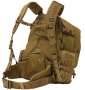 Тактический рюкзак Red Rock Diplomat 52 (Woodland Digital)