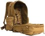 Тактический рюкзак Red Rock Diplomat 52 (Woodland Digital)