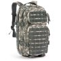 Тактичний рюкзак Red Rock Large Assault 35 (Army Combat Uniform)