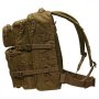 Тактичний рюкзак Red Rock Large Assault 35 (Army Combat Uniform)