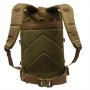 Тактичний рюкзак Red Rock Large Assault 35 (Army Combat Uniform)