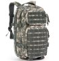 Тактичний рюкзак Red Rock Large Assault 35 (Army Combat Uniform)