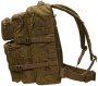 Тактичний рюкзак Red Rock Large Assault 35 (Army Combat Uniform)