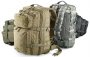 Тактичний рюкзак Red Rock Large Assault 35 (Army Combat Uniform)