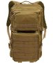 Тактичний рюкзак Red Rock Large Assault 35 (Woodland Digital)