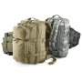 Тактичний рюкзак Red Rock Large Assault 35 (Woodland Digital)