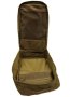 Тактичний рюкзак Red Rock Large Assault 35 (Woodland Digital)