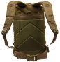 Тактичний рюкзак Red Rock Large Assault 35 (Woodland Digital)
