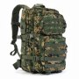 Тактичний рюкзак Red Rock Large Assault 35 (Woodland Digital)