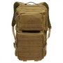 Тактичний рюкзак Red Rock Large Assault 35 (Woodland Digital)