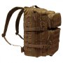 Тактичний рюкзак Red Rock Large Assault 35 (Woodland Digital)