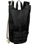 Тактичний рюкзак Red Rock Piranha Hydration 2.5 (Black)