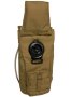Тактичний рюкзак Red Rock Piranha Hydration 2.5 (Black)