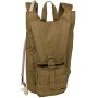 Тактичний рюкзак Red Rock Piranha Hydration 2.5 (Coyote)