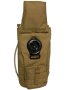 Тактичний рюкзак Red Rock Piranha Hydration 2.5 (Coyote)
