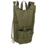 Тактичний рюкзак Red Rock Piranha Hydration 2.5 (Olive Drab)