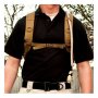 Тактичний рюкзак Red Rock Piranha Hydration 2.5 (Olive Drab)