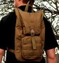 Тактичний рюкзак Red Rock Piranha Hydration 2.5 (Olive Drab)