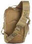 Тактичний рюкзак Red Rock Rambler Sling 16 (Mossy Oak Break-Up)