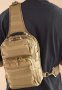 Тактичний рюкзак Red Rock Rambler Sling 16 (Mossy Oak Break-Up)