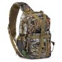 Тактичний рюкзак Red Rock Rambler Sling 16 (Mossy Oak Break-Up)