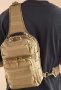Тактичний рюкзак Red Rock Rambler Sling 16 (Mossy Oak Brush)