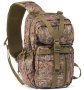 Тактичний рюкзак Red Rock Rambler Sling 16 (Mossy Oak Brush)