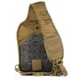 Тактичний рюкзак Red Rock Rover Sling (Dark Earth)