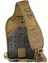 Тактичний рюкзак Red Rock Rover Sling (Woodland Digital)