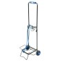 Тележка складная Gimi Atos Blue