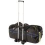 Тележка складная Outwell Balos Telescopic Transporter Зеленый