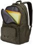 Thule Aptitude Backpack 24 л рюкзак для ноутбука з нейлону зелений