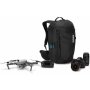 Thule Aspect DSLR Camera Backpack 34 л рюкзак для фотоаппарата из нейлона черный
