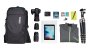 Thule Aspect DSLR Camera Backpack 34 л рюкзак для фотоаппарата из нейлона черный