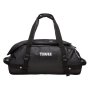Thule Chasm 130 л дорожная сумка из брезента черная