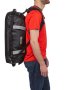 Thule Chasm 40 л дорожная сумка из брезента красная