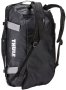 Thule Chasm 40 л дорожная сумка из брезента красная