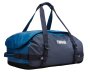 Thule Chasm 40 л дорожная сумка из брезента синяя