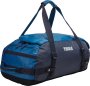 Thule Chasm 40 л дорожная сумка из брезента синяя