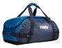 Thule Chasm 70 л дорожная сумка из брезента синяя