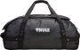 Thule Chasm 90 л дорожная сумка из брезента черная
