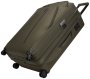 Thule Crossover 2 110 л валіза з нейлону на 4-х колесах зелена