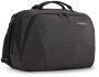 Thule Crossover 2 Boarding Bag 25 л дорожная сумка из нейлона черная