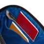 Thule Crossover 2 Boarding Bag 25 л дорожная сумка из нейлона черная