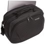 Thule Crossover 2 Boarding Bag 25 л дорожная сумка из нейлона черная