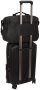 Thule Crossover 2 Boarding Bag 25 л дорожная сумка из нейлона черная