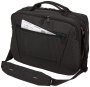Thule Crossover 2 Boarding Bag 25 л дорожная сумка из нейлона черная