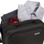 Thule Crossover 2 Boarding Bag 25 л дорожная сумка из нейлона черная